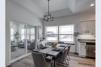 201 Mariahwynn Terrace, Lodi, WI 53555 - Photo 1