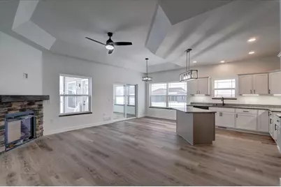 201 Mariahwynn Terrace, Lodi, WI 53555 - Photo 10