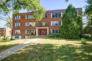 25 Sherman Terrace, Madison, WI 53704 - Photo 1