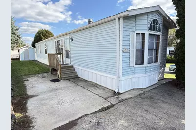 W210N11631 Pinecrest Lane, Germantown, WI 53022 - Photo 1