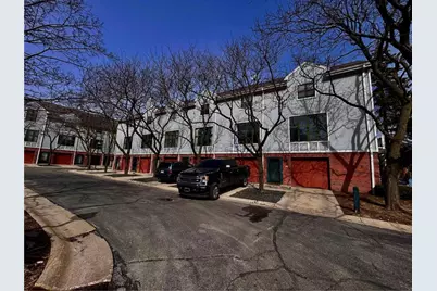 4502 W Westchester Square #3, West Milwaukee, WI 53214 - Photo 4