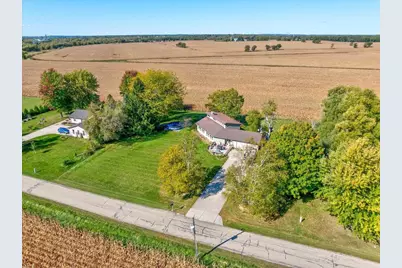 N3943 O'Connor Road, Columbus, WI 53925 - Photo 46