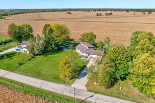 N3943 O Connor Rd, Columbus, WI 53925 - Photo 46