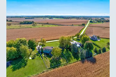 N3943 O'Connor Road, Columbus, WI 53925 - Photo 30