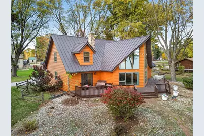 W913 W Northshore Drive, Montello, WI 53949 - Photo 2