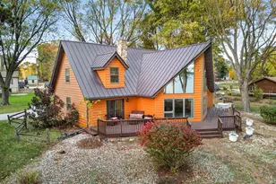 W913 W North Shore Dr, Montello, WI 53949 - Photo 2