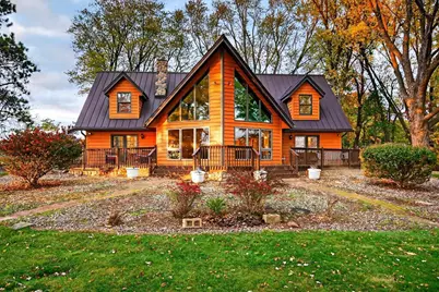 W913 W Northshore Drive, Montello, WI 53949 - Photo 50