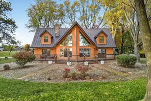 W913 W North Shore Dr, Montello, WI 53949 - Photo 1