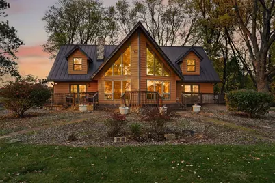 W913 W Northshore Drive, Montello, WI 53949 - Photo 46