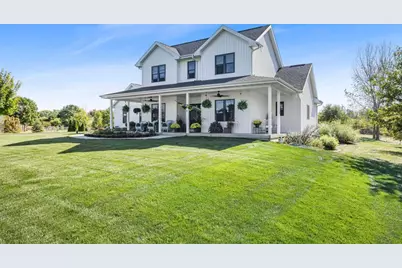 W2975 Willow Lane, Belleville, WI 53508 - Photo 54