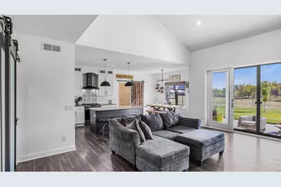 W2975 Willow Lane, Belleville, WI 53508 - Photo 6