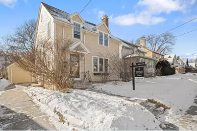 2725 Kendall Avenue, Madison, WI 53705 - Photo 4