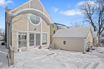 2725 Kendall Avenue, Madison, WI 53705 - Photo 6
