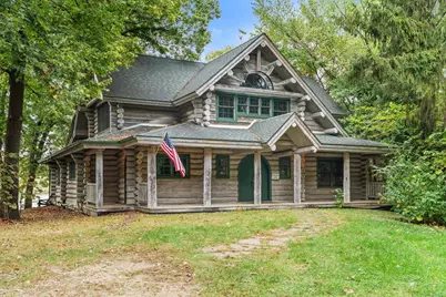 N3932 Park Road, Brodhead, WI 53520 - Photo 2