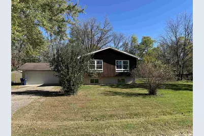 202 S Fandrich Street, Oxford, WI 53952 - Photo 1