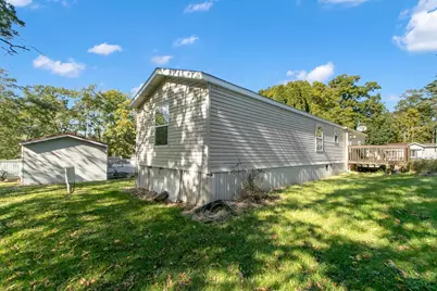 W9345 County Road V #24, Poynette, WI 53955 - Photo 8