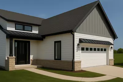 204 Lakeview Lane, Beaver Dam, WI 53916 - Photo 2