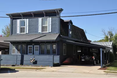 142 N Worcester Street, Spring Green, WI 53588 - Photo 1