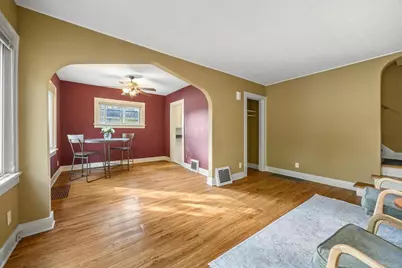 917 Thomas Street, Janesville, WI 53545 - Photo 1