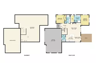 805 Saddle Ridge, Portage, WI 53901 - Photo 2