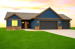 805 Saddle Ridge, Portage, WI 53901 - Photo 1