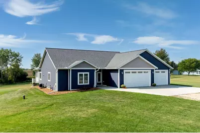 N4267 Cherokee Court, Markesan, WI 53946 - Photo 1