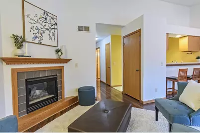 1017 McKenna Boulevard #4, Madison, WI 53719 - Photo 4