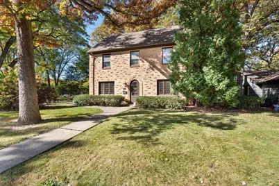 3918 Nakoma Road, Madison, WI 53711 - Photo 2