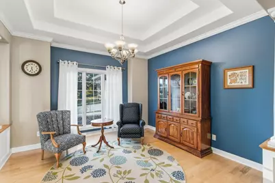 2819 Bluebird Drive, Portage, WI 53901 - Photo 6