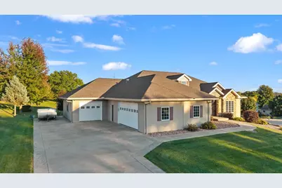 2819 Bluebird Drive, Portage, WI 53901 - Photo 54