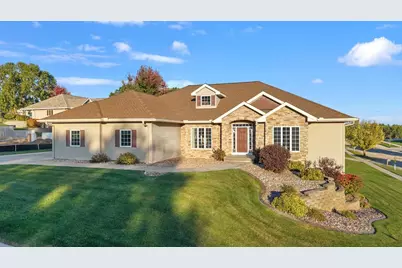 2819 Bluebird Drive, Portage, WI 53901 - Photo 1