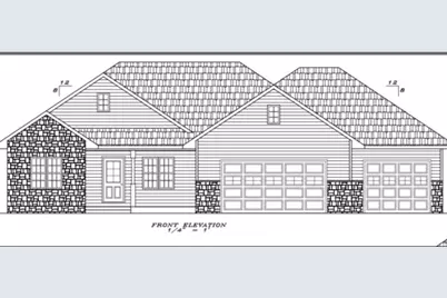 W647 Oak Shore Drive, Fall River, WI 53932 - Photo 2