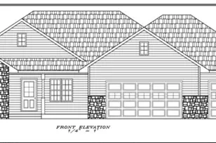 W647 Oak Shore Dr, Fall River, WI 53932 - Photo 2