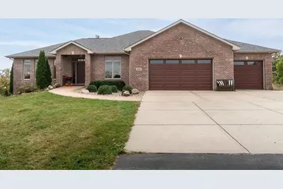 161 Glenway Road, Oregon, WI 53521 - Photo 1