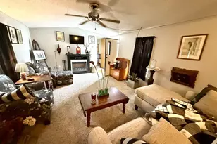 N2451 Ullom Rd, Monroe, WI 53566 - Photo 4