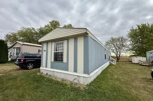 N2451 Ullom Rd, Monroe, WI 53566 - Photo 1