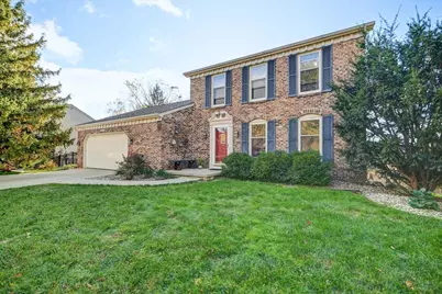 3702 Nathan Hale Court, Middleton, WI 53562 - Photo 1