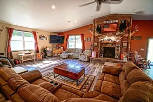 600 Oakwood St, Warrens,warrens, WI 54666 - Photo 8