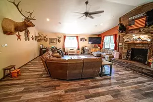 600 Oakwood St, Warrens,warrens, WI 54666 - Photo 6