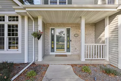 3457 Hemmingway Drive, Janesville, WI 53545 - Photo 4