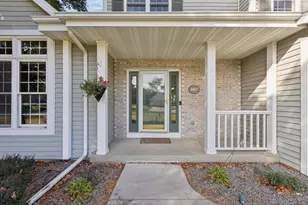 3457 Hemmingway Dr, Janesville, WI 53545 - Photo 4