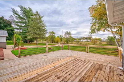 W8388 Crawford Road, Portage, WI 53901 - Photo 48