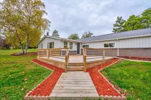 W8388 Crawford Rd, Portage, WI 53901 - Photo 46