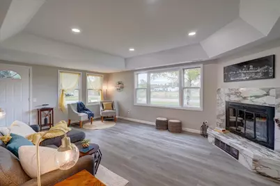 W8388 Crawford Road, Portage, WI 53901 - Photo 6