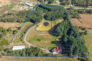 S1063 Hwy 58, La Valle, WI 53941 - Photo 74