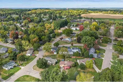 421 Roblee Road, Baraboo, WI 53913 - Photo 50