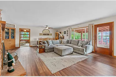 421 Roblee Road, Baraboo, WI 53913 - Photo 6