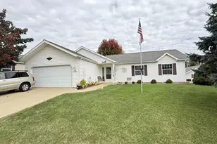 N115W21082 Brookside Cir, Germantown, WI 53022 - Photo 1