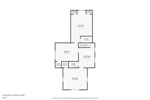 506 N Franklin St, Poynette, WI 53955 - Photo 80