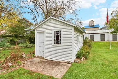 506 N Franklin Street, Poynette, WI 53955 - Photo 58